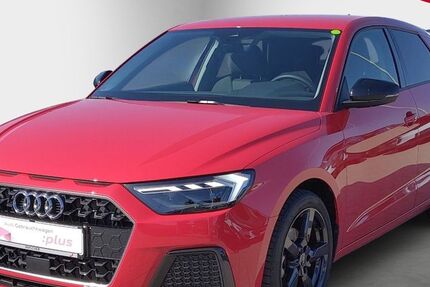 Audi A1 6.200 km 20.640 &euro; Wackersdorf 92442