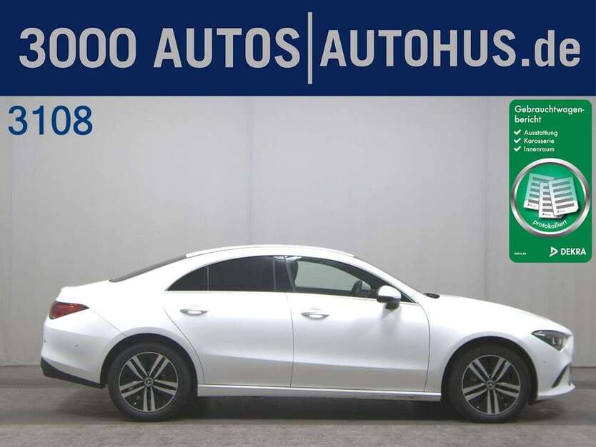 CLA 180