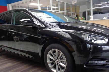 Hyundai i40 69.034 km 13.490 &euro; Malchow 17213