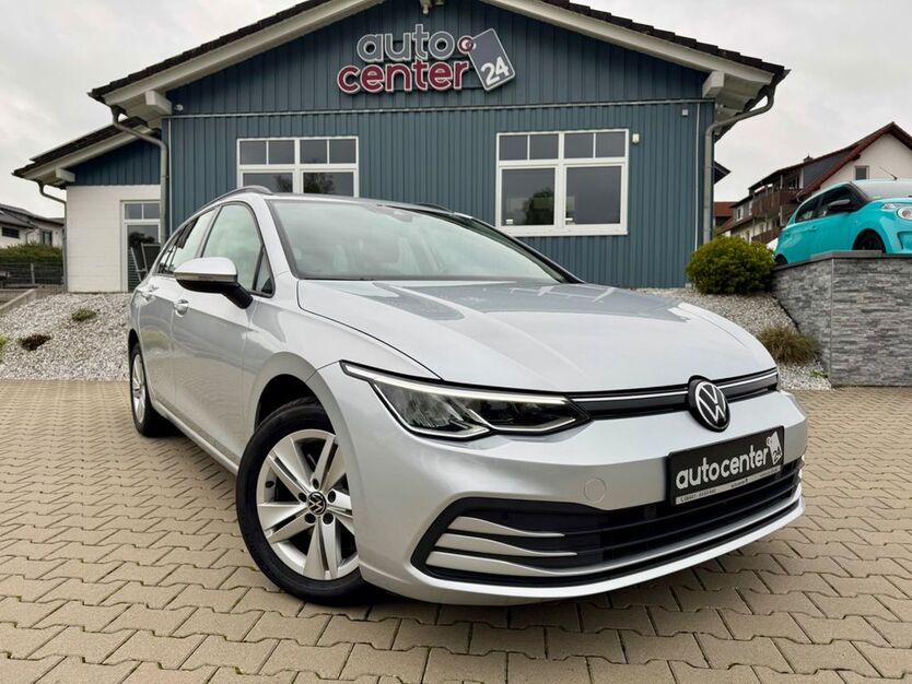 VW Golf 136.598 km 15.380 € Wartenberg-Angersbach 36367