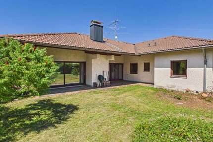 Haus Brunnthal - 7 Zimmer, 167 m&sup2;, 1.090.000&euro; | Angebot:27129956