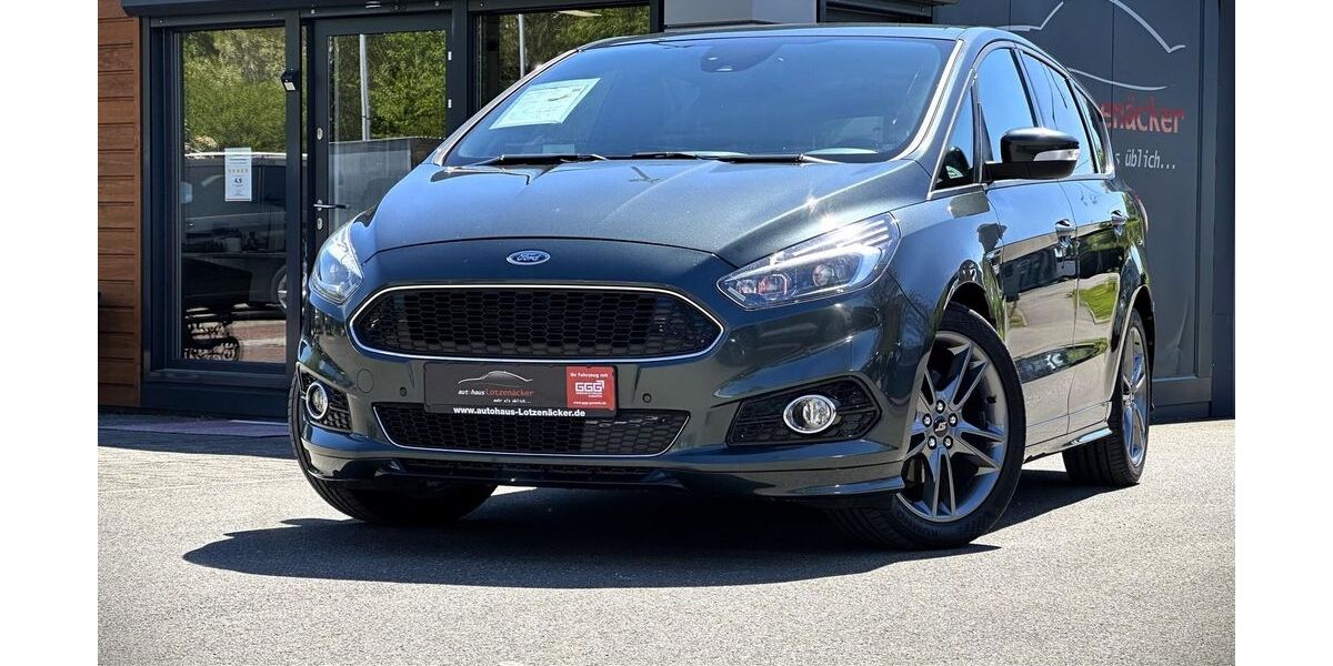 Ford S-Max 150.000 km 15.990 &euro; Hechingen 72379