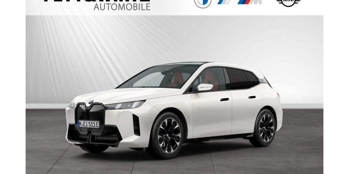 BMW iX 9.994 km 73.900 &euro; Kleve 47533