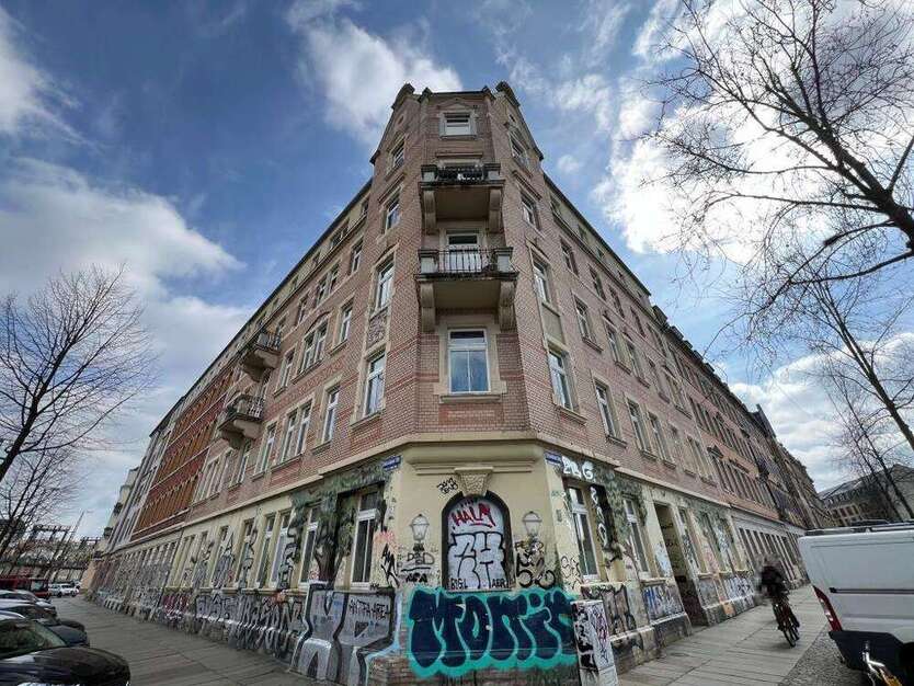 Wohnung zum Kaufen in Dresden 167.500 € 65.31 m²