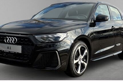 Audi A1 5.200 km 29.870 € Traunstein 83278