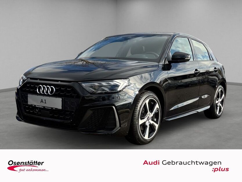 Audi A1 5.200 km 29.870 € Traunstein 83278