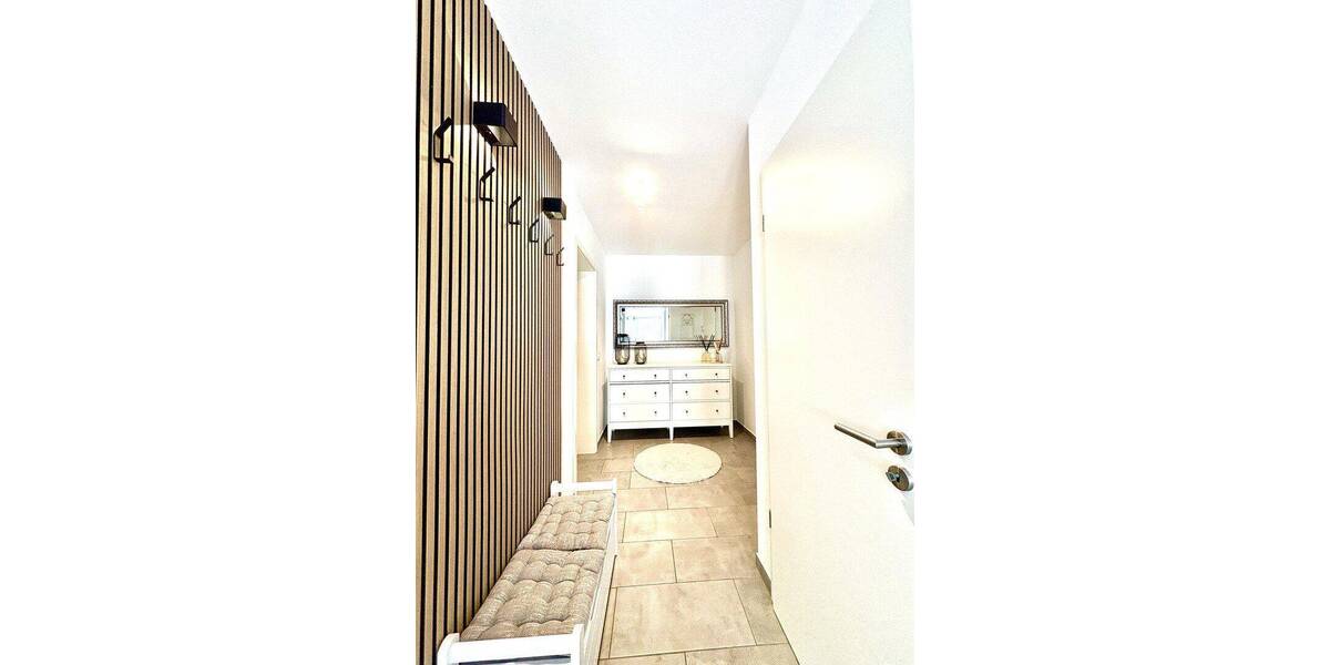 Etagenwohnung Konz Könen - 3 Zimmer, 87 m&sup2;, 349.900&euro; | Angebot:26905659
