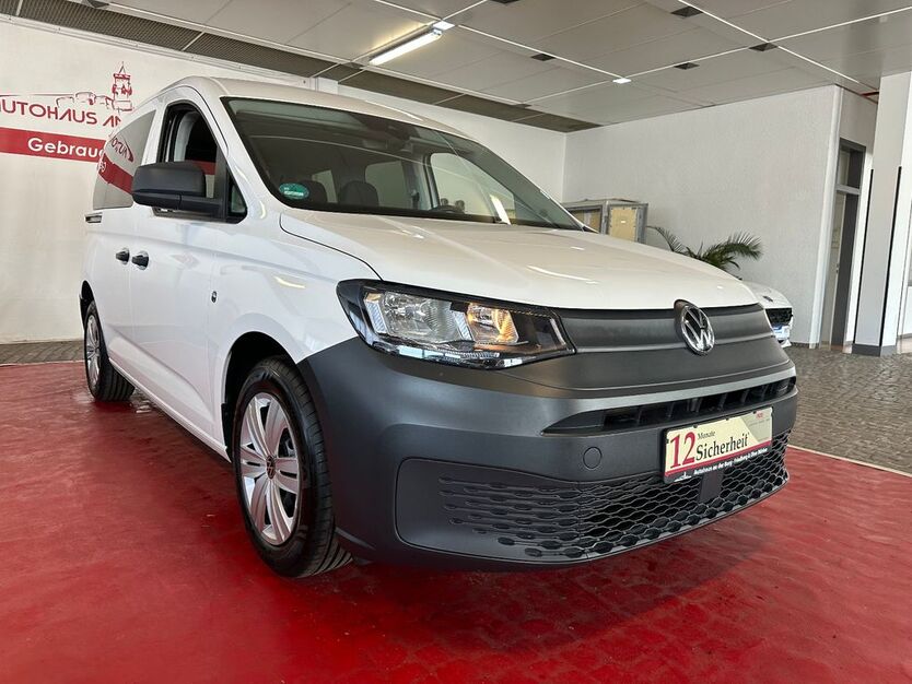 VW Caddy 102.102 km 22.999 € Ober Mörlen 61239
