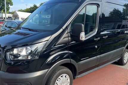 Ford Transit 55.000 km 17.900 &euro; München 81243