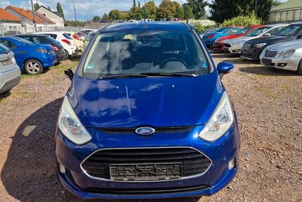 Ford B-Max 168.000 km 3.699 € Saarlouis 66740