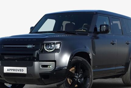 Land Rover Defender 39.982 km 99.775 &euro; Dresden 01277