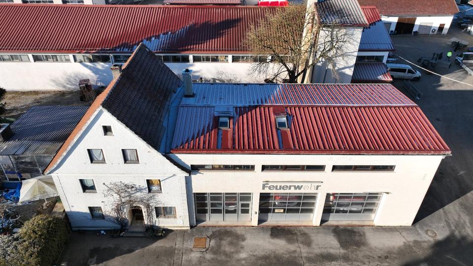 Gewerbeobjekt Tacherting - 4.950&euro; | Angebot:24576476