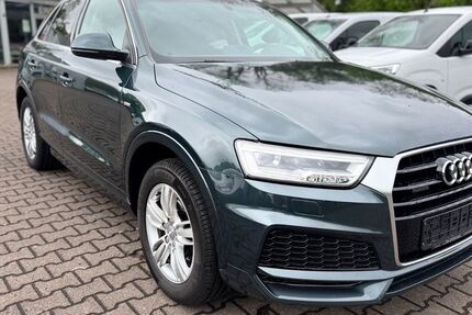Audi Q3 160.735 km 15.790 &euro; Winnweiler 67722