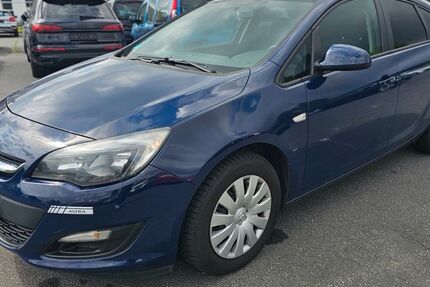 Opel Astra 209.742 km 3.490 &euro; Schönefeld OT Großziethen 12529