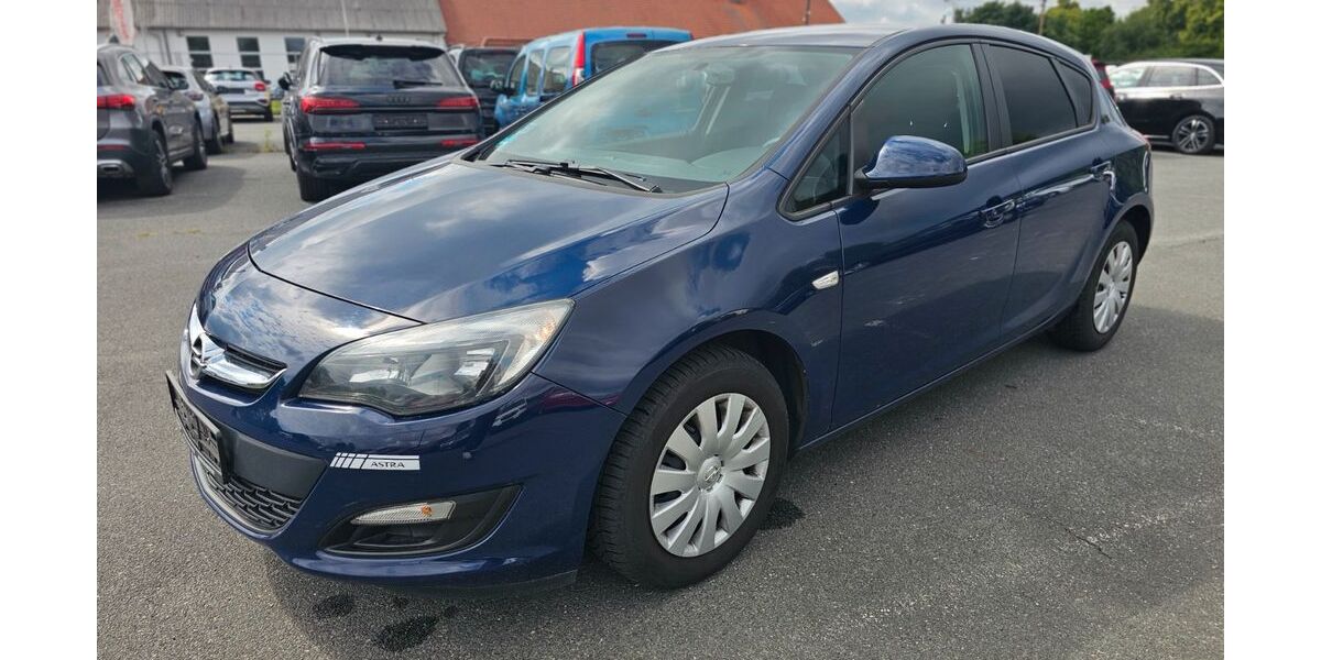 Opel Astra 209.742 km 3.490 &euro; Schönefeld OT Großziethen 12529