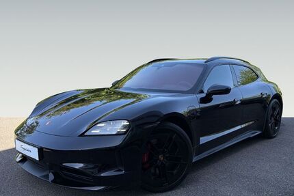 Porsche Taycan 5.911 km 178.328 &euro; Lörrach 79541