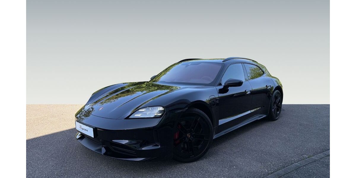 Porsche Taycan 5.911 km 178.328 &euro; Lörrach 79541