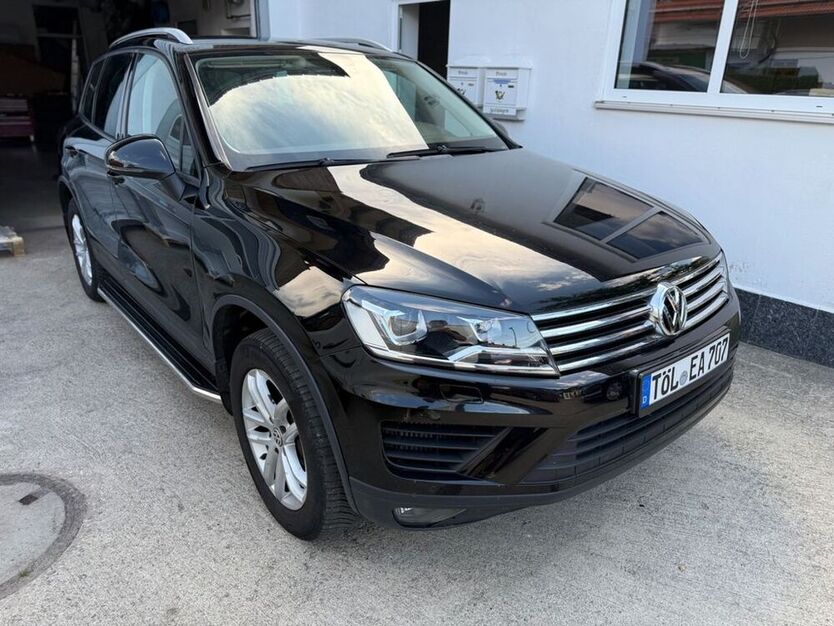 Touareg