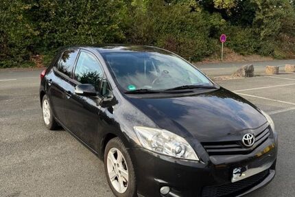 Toyota Auris 108.315 km 6.600 &euro; Mülheim an der Ruhr 45475