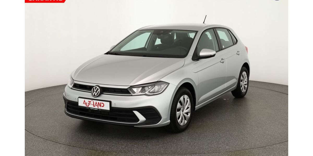 VW Polo 9.453 km 19.990 &euro; Göttingen 37081