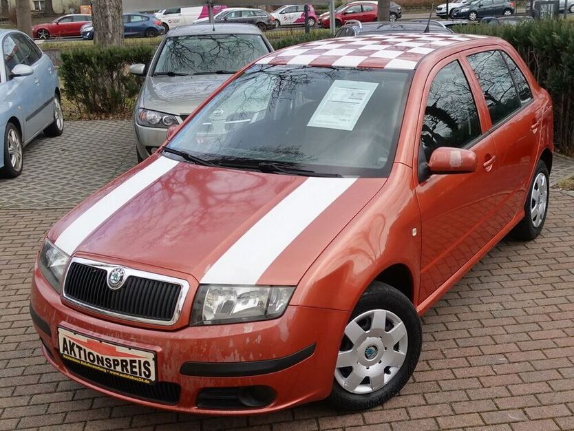 Fabia