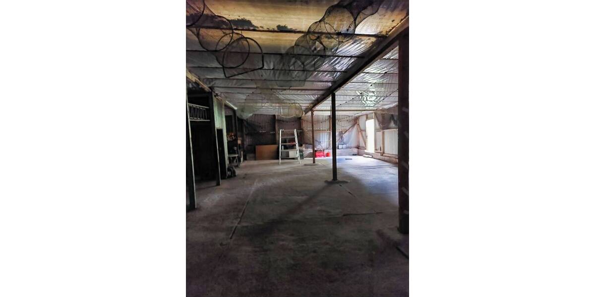 Gewerbeobjekt Owschlag - 490&euro; | Angebot:25700011