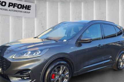 Ford Kuga 47.036 km 23.490 &euro; Lübeck 23554