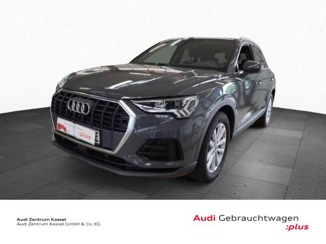 Audi Q3 44.231 km 28.990 &euro; Kassel 34125