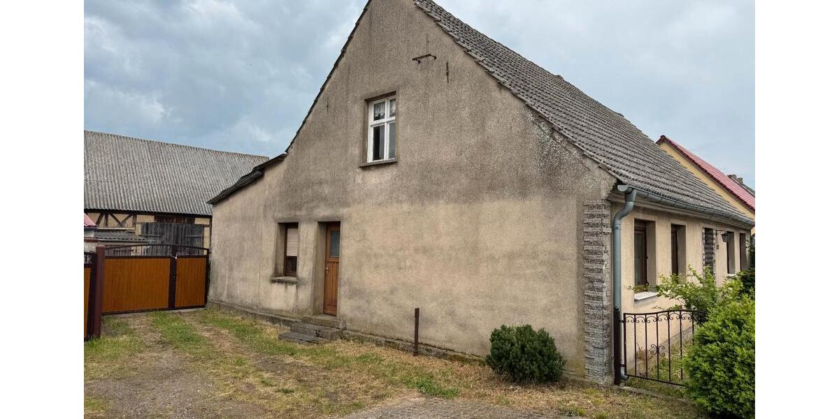 Einfamilienhaus Schwedt (Oder) - 5 Zimmer, 120 m&sup2;, 95.500&euro; | Angebot:27010366