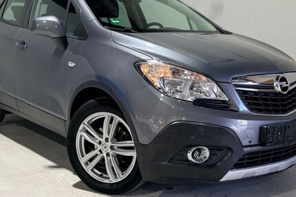 Opel Mokka 178.000 km 5.500 &euro; Hannover 30179