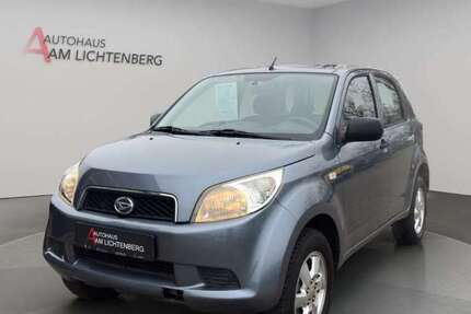 Daihatsu Terios