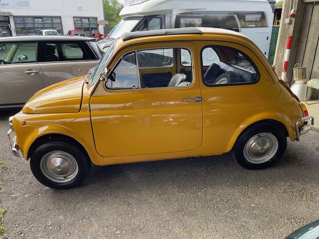 500L