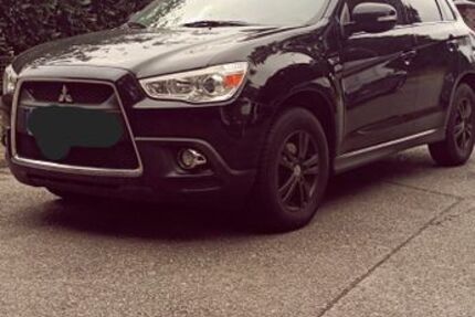Mitsubishi ASX 149.000 km 8.100 &euro; Hamburg 22397
