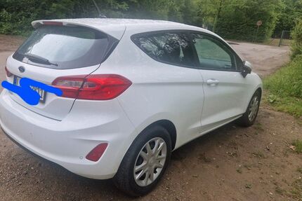 Ford Fiesta 47.800 km 9.490 &euro; Bünde 32257