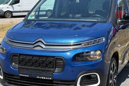 Citroen Berlingo 77.000 km 15.990 &euro; Fürth 90763