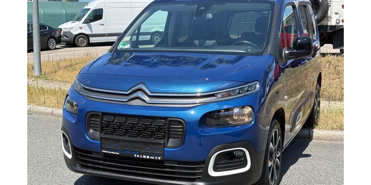 Citroen Berlingo 77.000 km 15.990 &euro; Fürth 90763