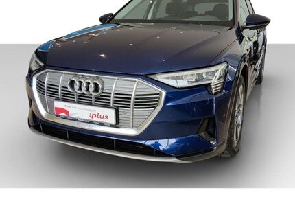 Audi e-tron 43.000 km 28.990 &euro; Füssen 87629