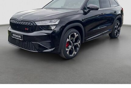 Skoda Kodiaq 9.500 km 57.999 &euro; Ebersberg bei München 85560
