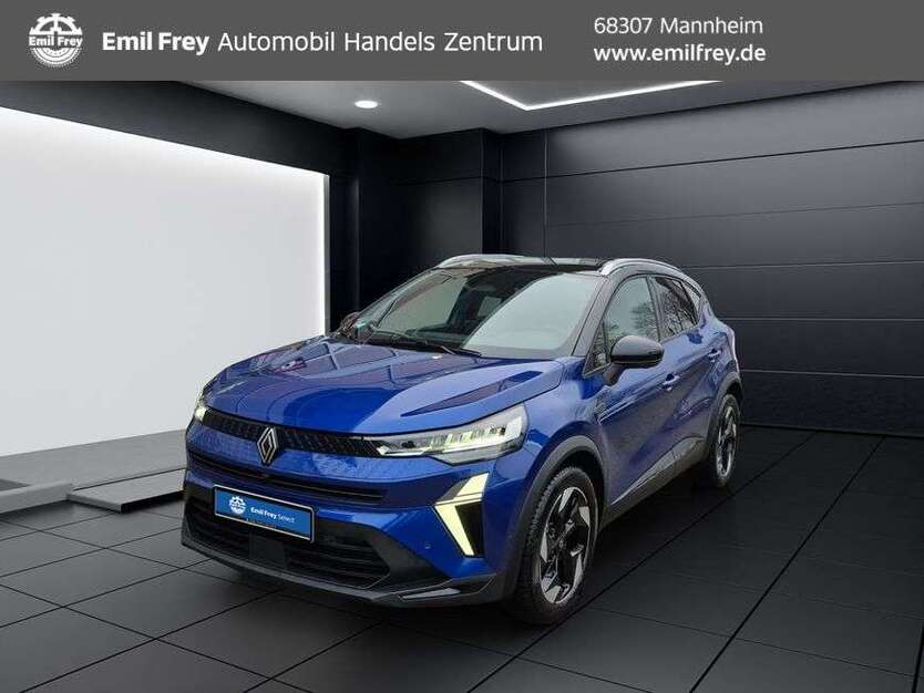 Captur