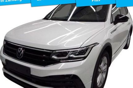 VW Tiguan Allspace 12.790 km 42.999 &euro; Immenstadt 87509