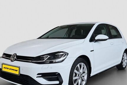 VW Golf 55.199 km 18.900 &euro; Herford 32051