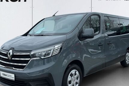 Renault Trafic 121.750 km 26.990 &euro; Leutkirch im Allgäu 88299