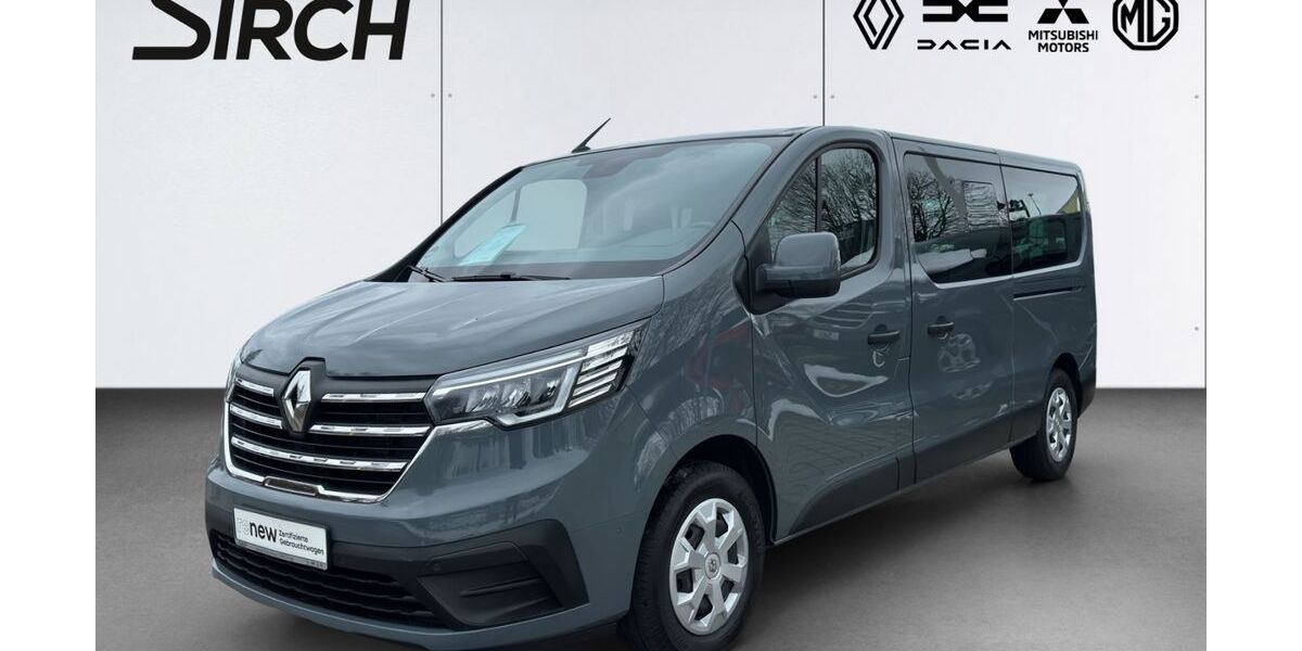 Renault Trafic 121.750 km 26.990 &euro; Leutkirch im Allgäu 88299