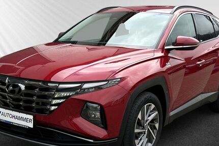 Hyundai TUCSON 47.840 km 23.690 € Dresden / Radebeul 01445