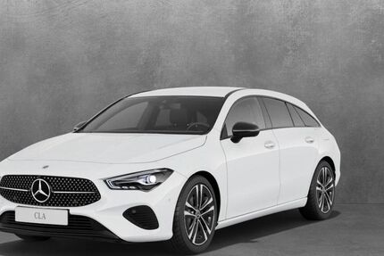 Mercedes-Benz CLA 200 Shooting Brake 3.000 km 38.550 &euro; Waren 17192
