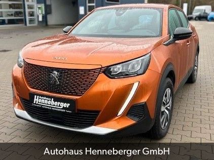 Peugeot 2008 30.626 km 18.990 &euro; Theilheim 97288