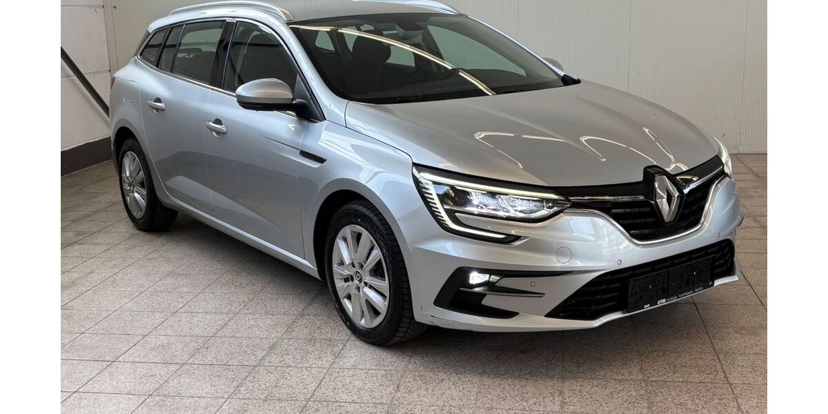 Renault Megane 118.622 km 12.300 &euro; Hanau 63456