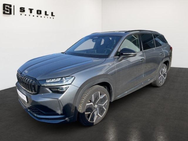 Skoda Kodiaq 16.500 km 51.990 &euro; Waldshut-Tiengen 79761