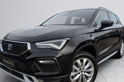 Seat Ateca 9.531 km 31.770 € Soltau 29614