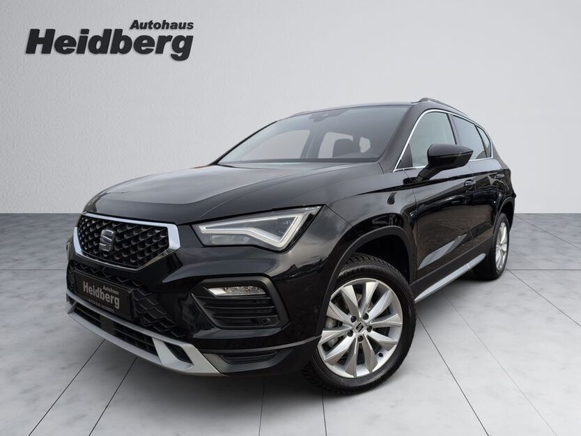 Seat Ateca 9.531 km 31.770 € Soltau 29614